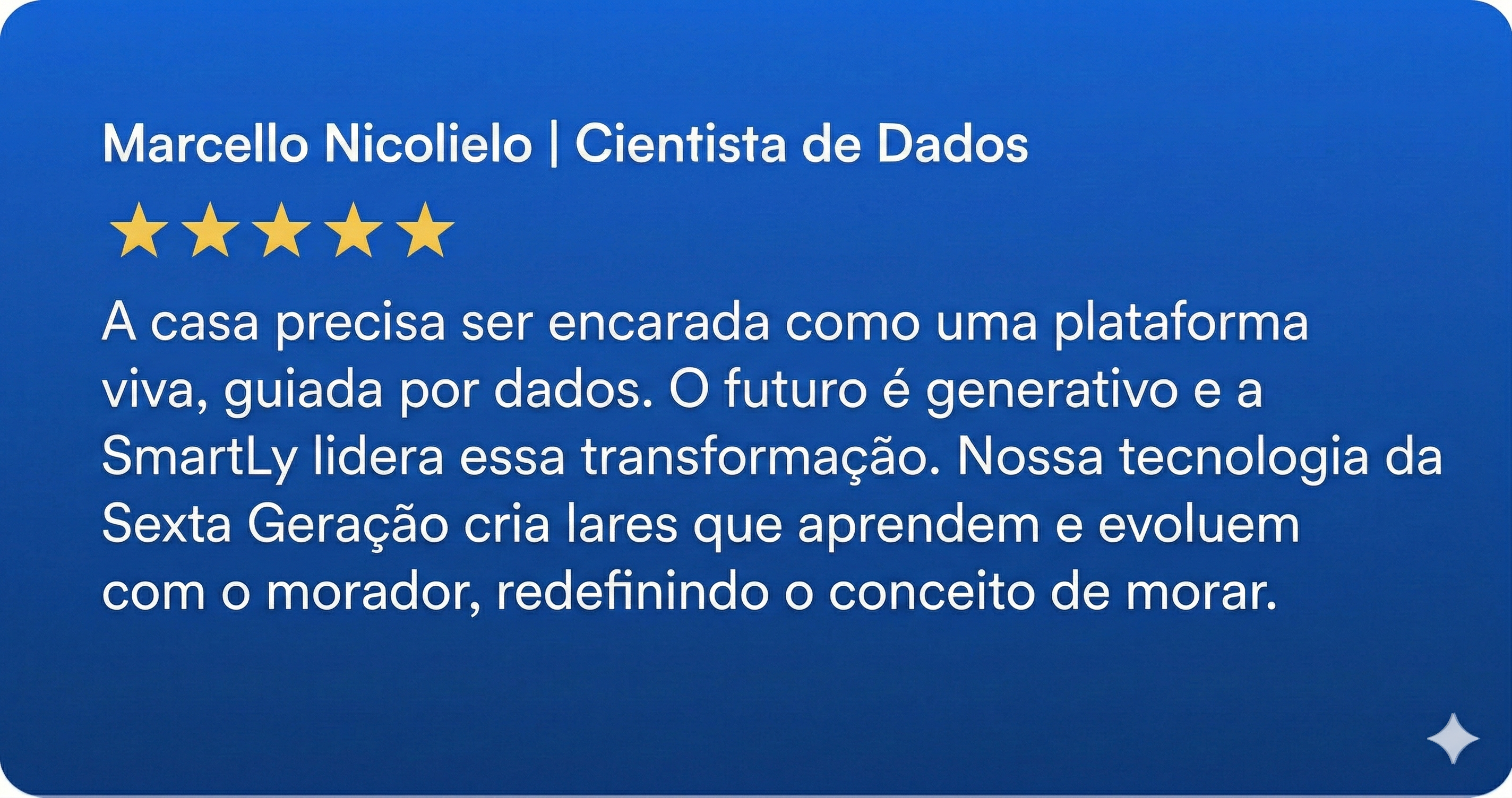 Depoimento Marcello Nicolielo - Cientista de Dados