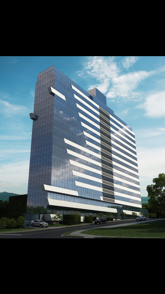 Edifício Eurobusiness